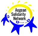 Aegean Solidarity Network Team UK